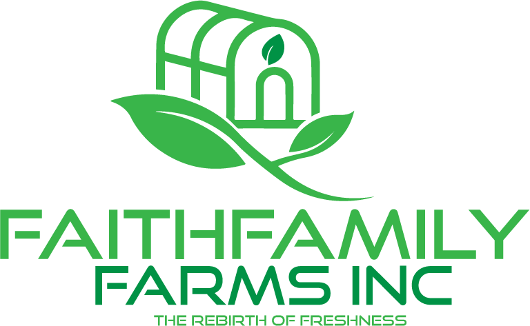 Faith Family Farms